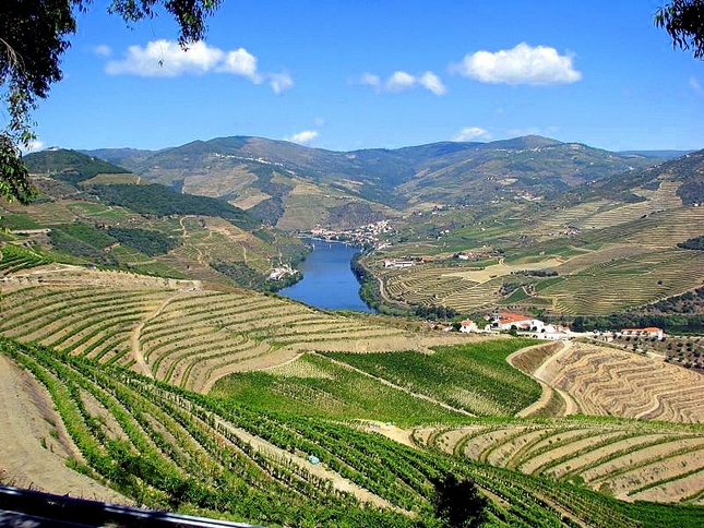 Douro